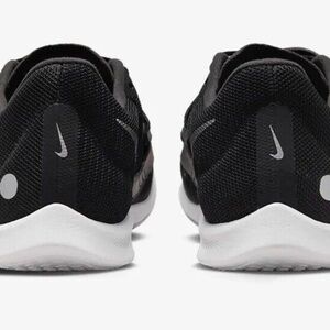 Nike Men’s Zoom Rival Jump Track & Field Jumping Spikes Black DR2756-001 Size 9